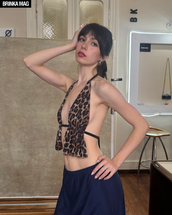 Producto - Top Juno Microtul