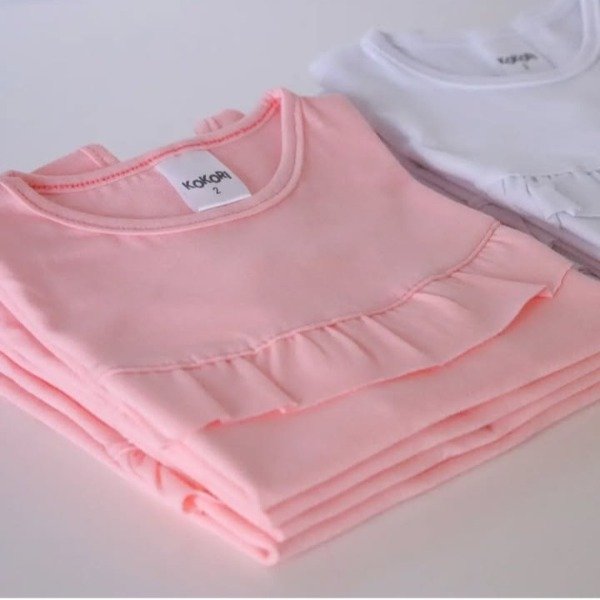 Producto - Remera Margarita