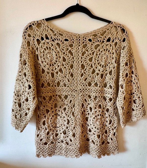 Producto - KIMONO MANDALA - 7