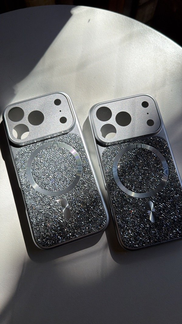 Producto - Case MagSafe Diamont