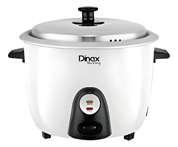 Producto - Arrocera eléctrica Dinax 2L 700W