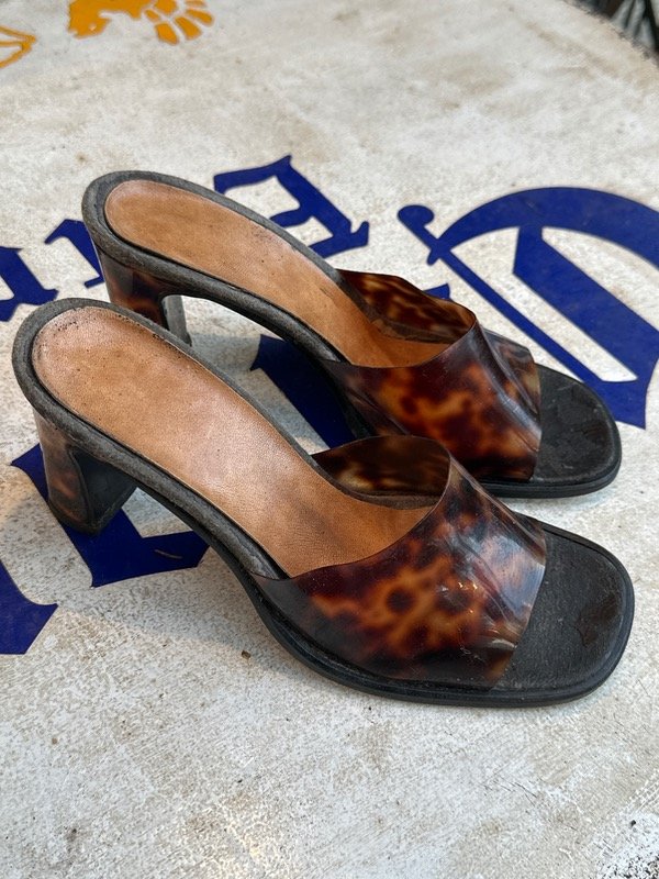 Producto - Zapatos print