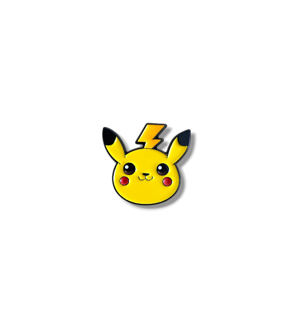 Producto - Pin Pika