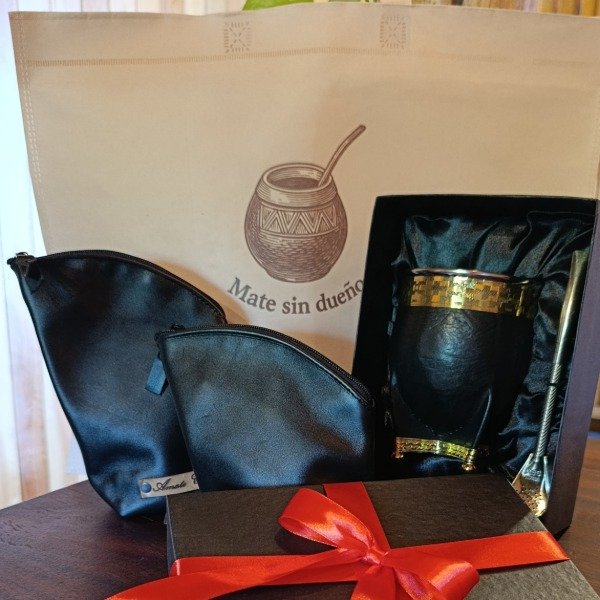 Producto - Combo Edición Real