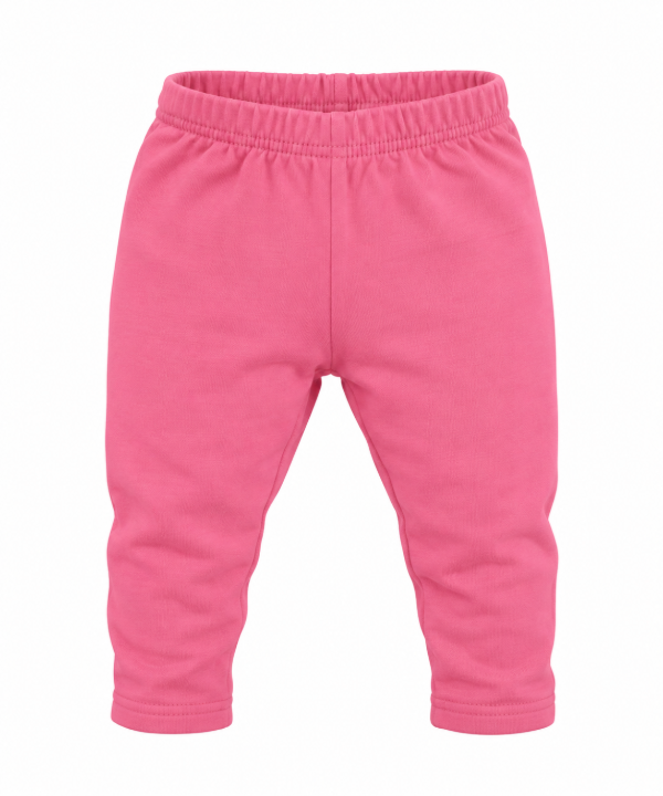 Producto - Calza Algodon Nena - 2
