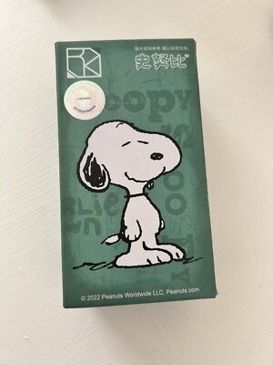 Producto - Caja Sorpresa Snoopy  Edición Exclusiva RKF