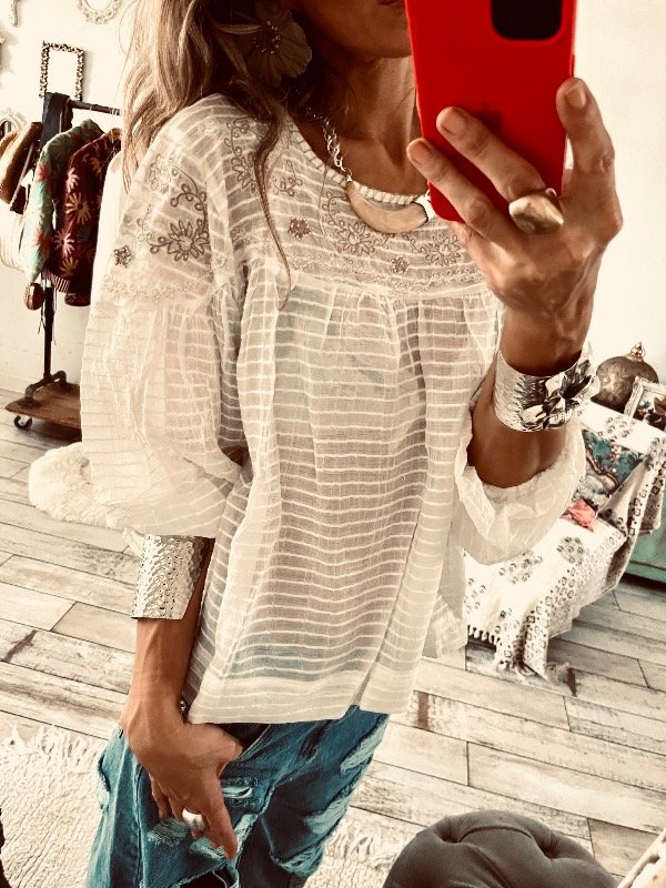 Producto - Blusa Hermina - 4