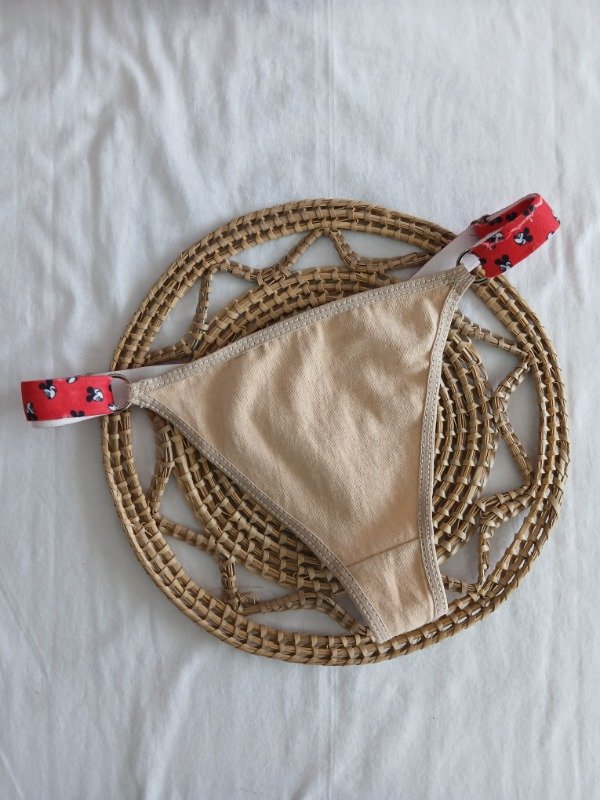 Producto - Colaless algodón mickey