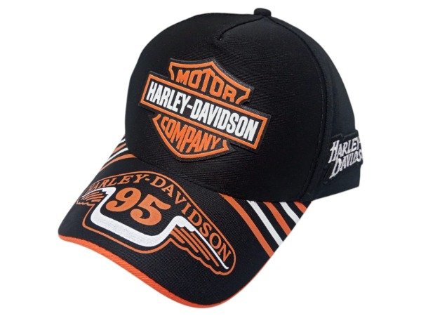 Producto - HARLEY DAVIDSON 2
