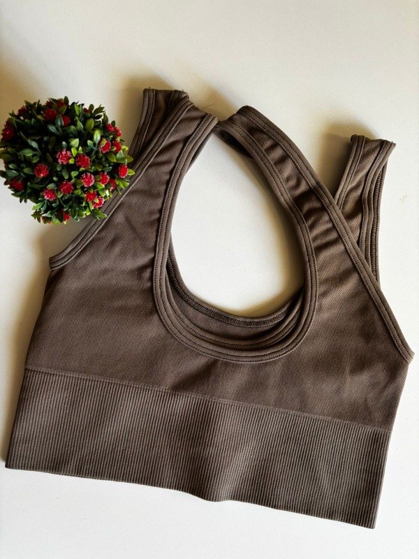 Producto - Top Model Seamless 319