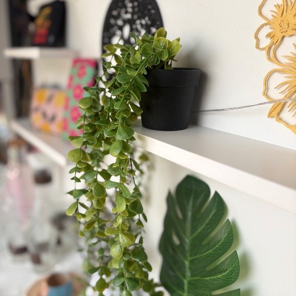 Producto - Planta Colgante 7530