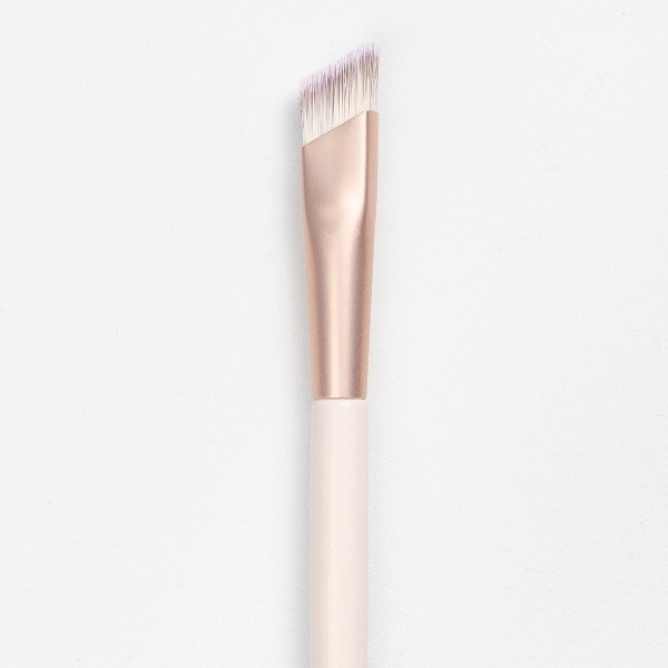 Producto - Brocha angular City Girl white edition
