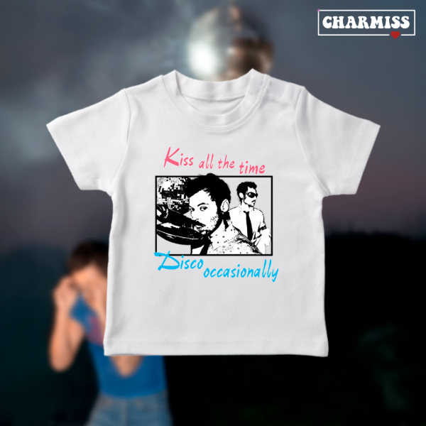 Producto - Baby Tee- harry styles 9 - 0