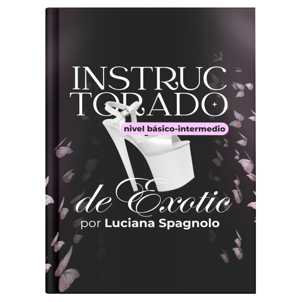 Producto - Instructorado de EXOTIC 2026 (valor por mes, duración: 6 meses)