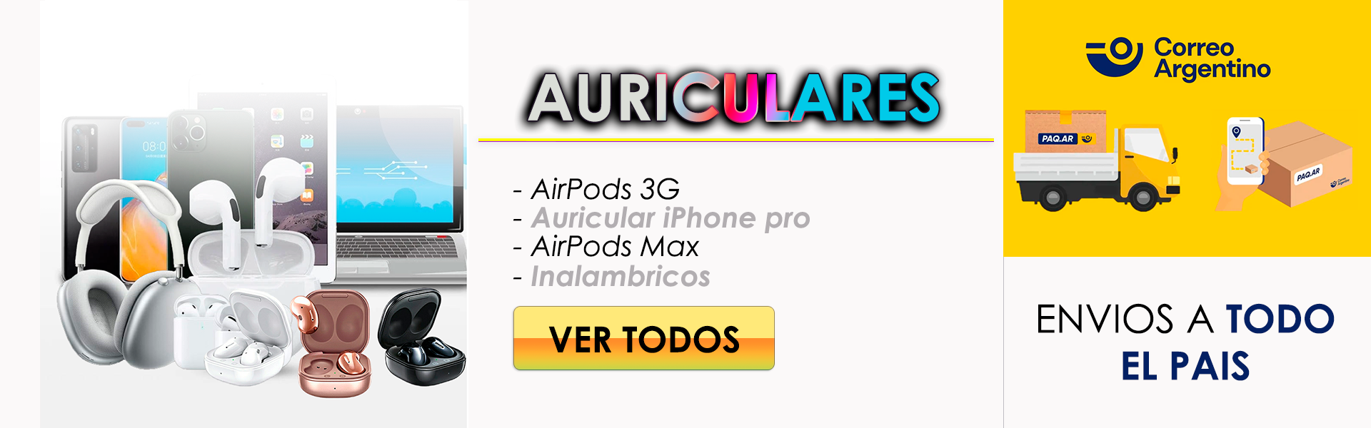 Banner