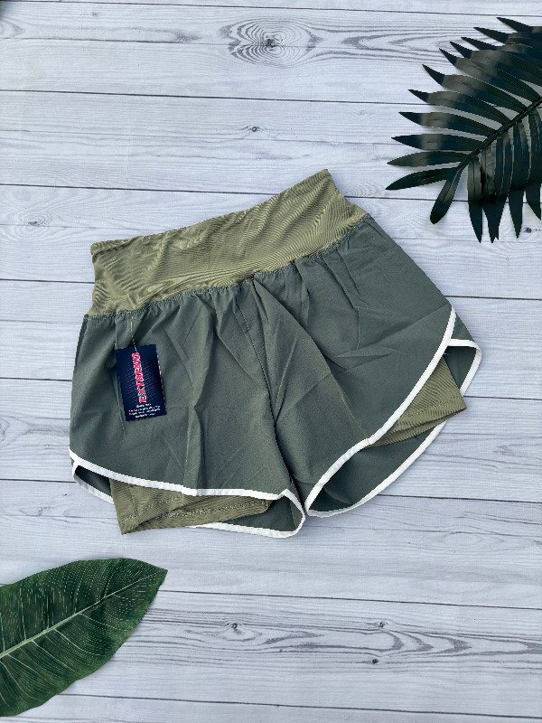 Producto - Short con calza Sofía - 7