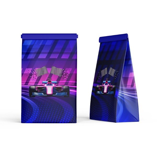 Producto - BOLSITAS FORMULA 1 X 10