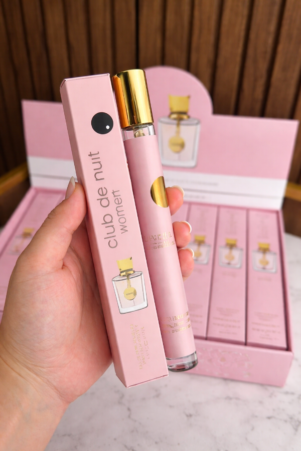 Producto - Perfume - Club De Nuit Women