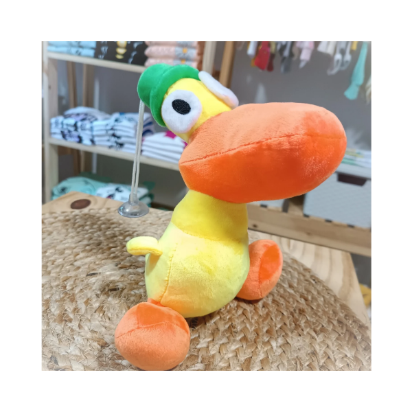 Producto - peluche PATO Pocoyo
