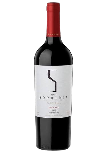 Producto - Sophenia Malbec