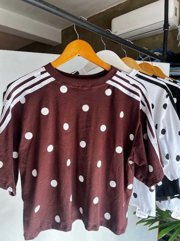 Producto - Remera Lunares - 0