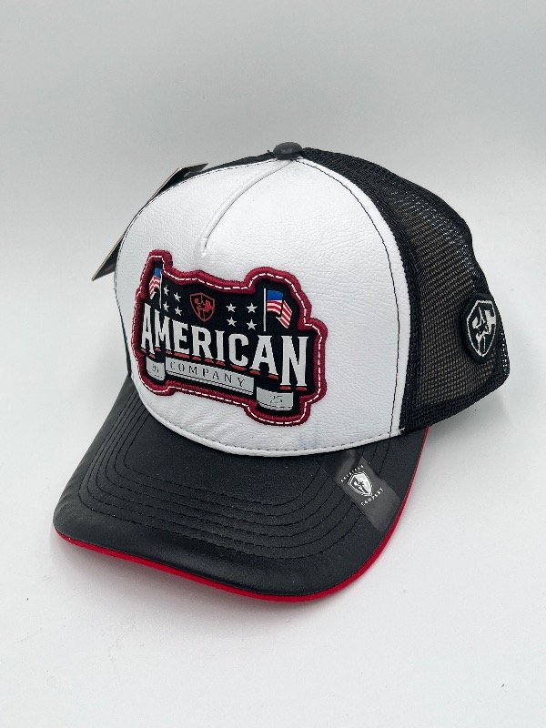 Producto - American badera