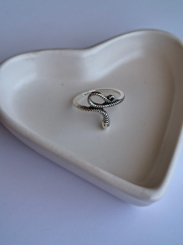 Producto - Anillo poison