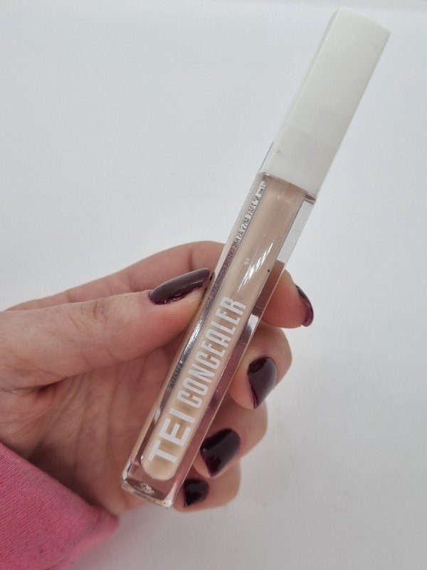 Producto - Corrector de ojeras tei