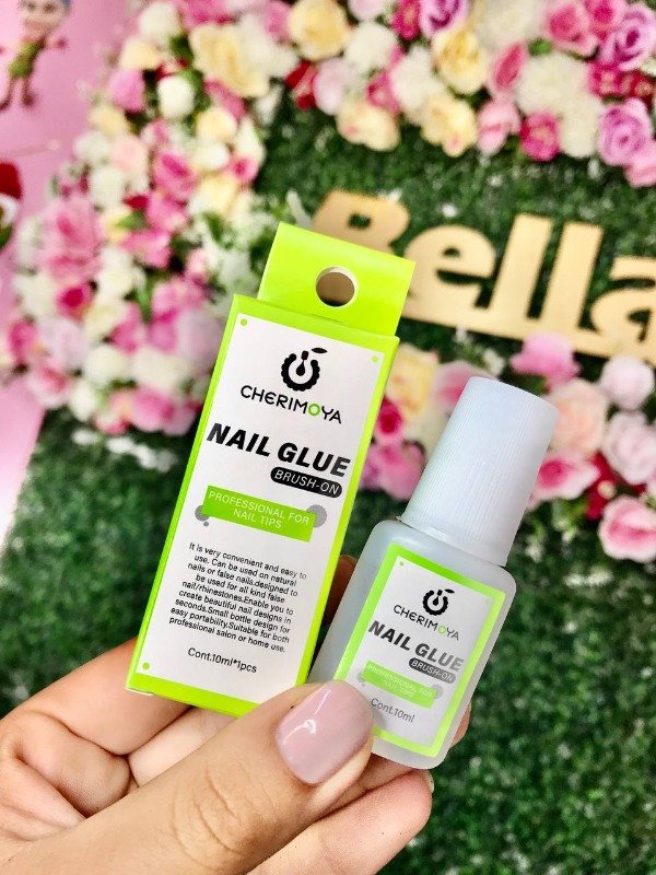 Producto - CHERIMOYA NAIL GLUE