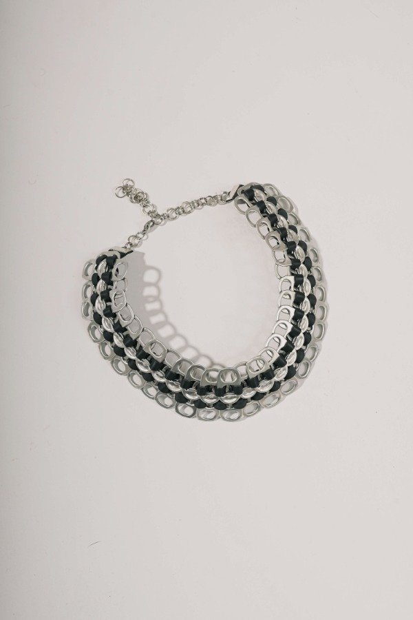 Producto - choker amuleto - 1