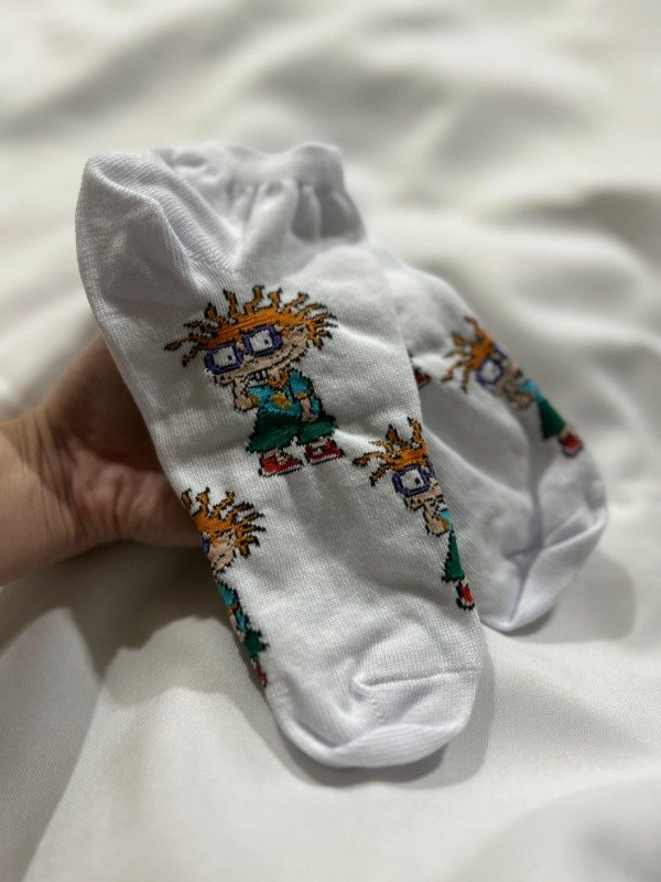 Producto - CARLITOS SOQ