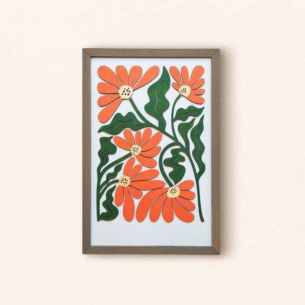 Producto - 5 Flores