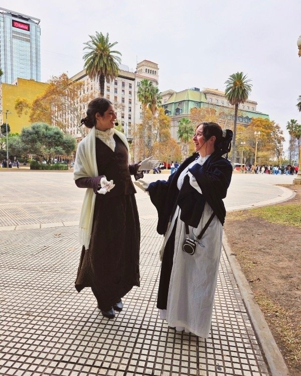 Producto - BUENOS AIRES COLONIAL NIÑOS (26/09 - 15:00hs) - 3