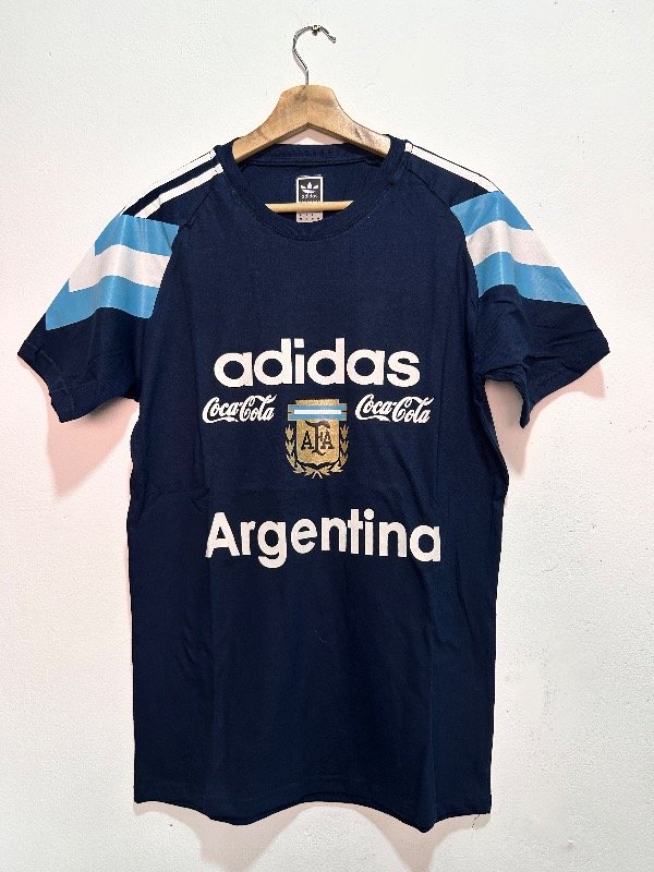 Producto - AFA entrenamiento '94 azul
