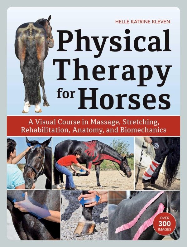 Producto - Kleven: Physical Therapy for Horses