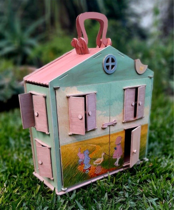 Miniatura de producto - 1