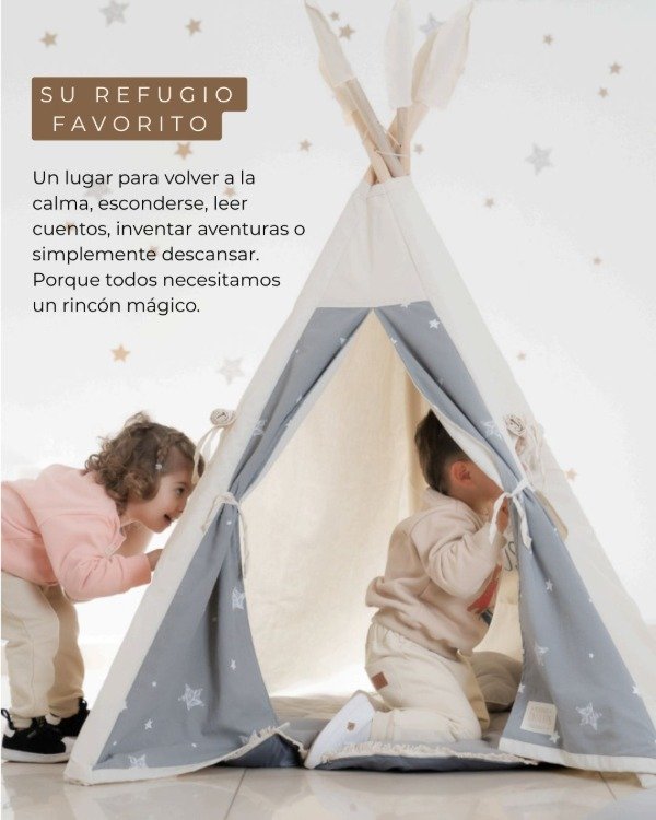 Producto - CARPITA TIPY