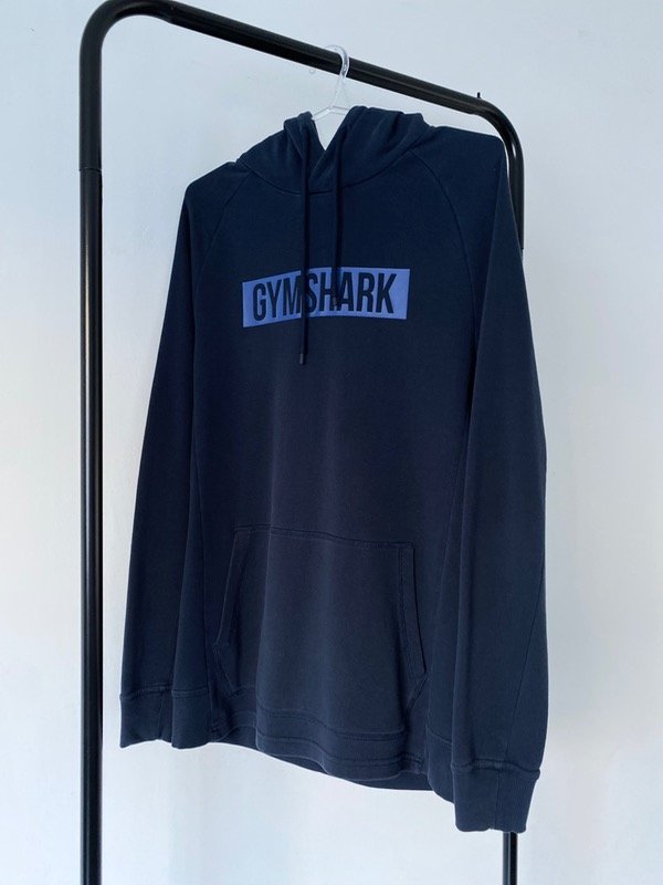 Producto - Buzo Gymshark - S