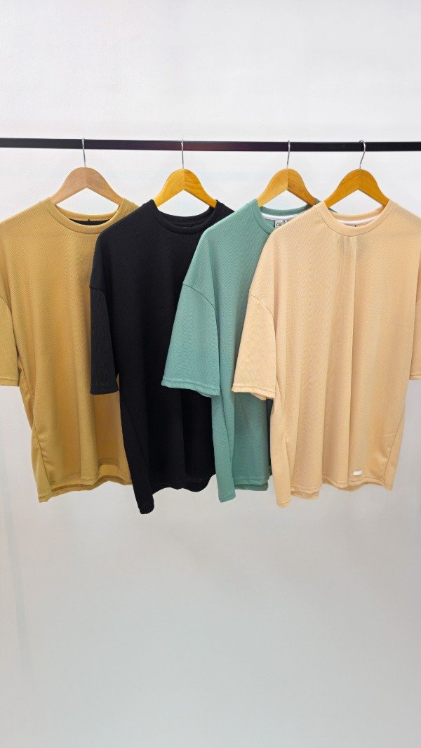 Producto - remeras waffle