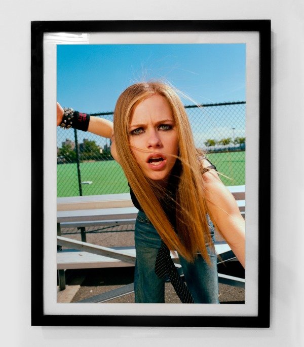 Producto - AVRIL LAVIGNE (Nro 10)