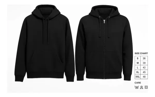 Producto - BUZO O CAMPERA PERSONALIZADA (leer descripción)