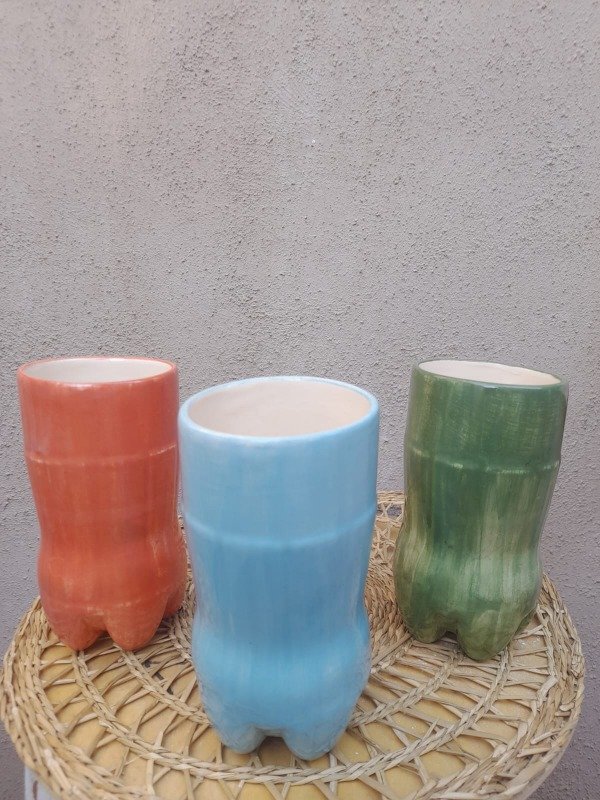 Producto - Vasos ferneteros
