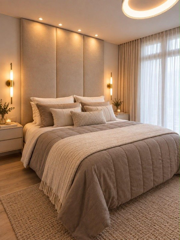 Producto - Respaldos de cama a medida - 4