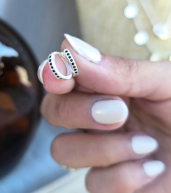 Producto - Argollas Macarena