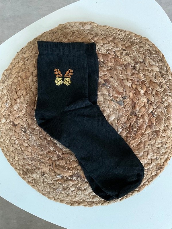 Producto - Medias tenis Butterfly