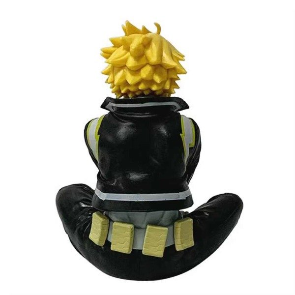 Producto - Denki Kaminari - MY HERO ACADEMIA (11cm) - 3