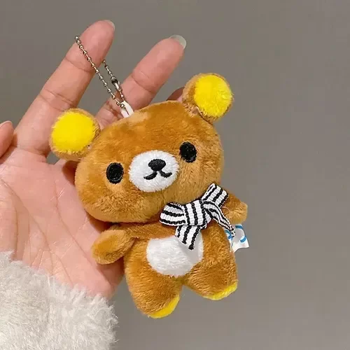 Producto - Peluches Rilakuma y Korilakuma - 1
