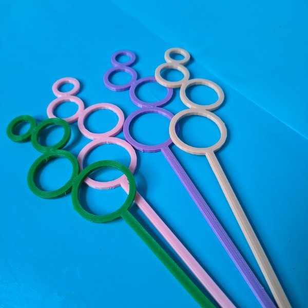 Producto - Burbujeros