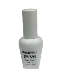 Producto - BASE COAT - CHERIMOYA
