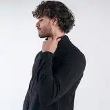 Producto - BAKER FLEECE MS ROLLI